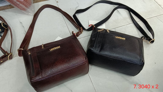 Leather Bags