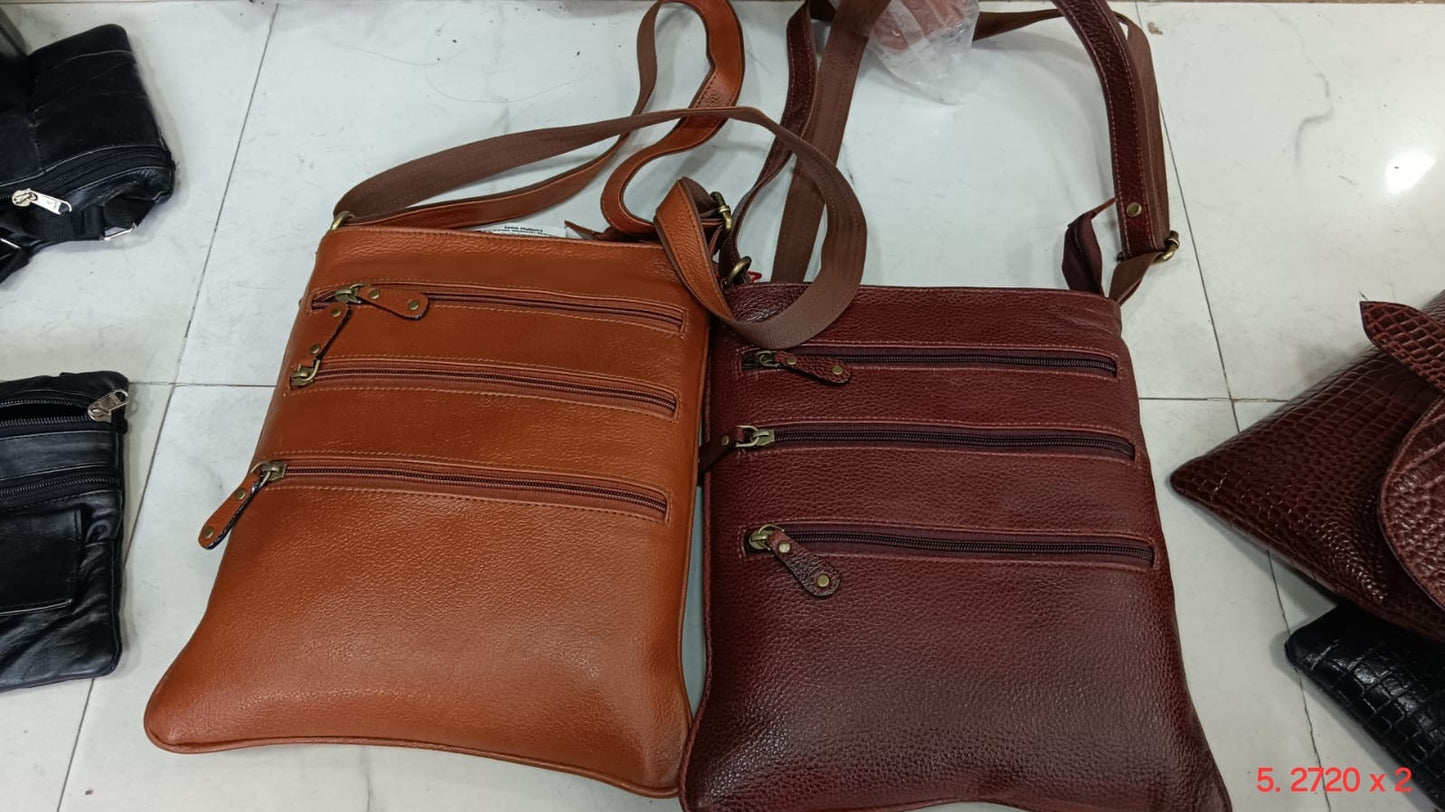 Leather Bag