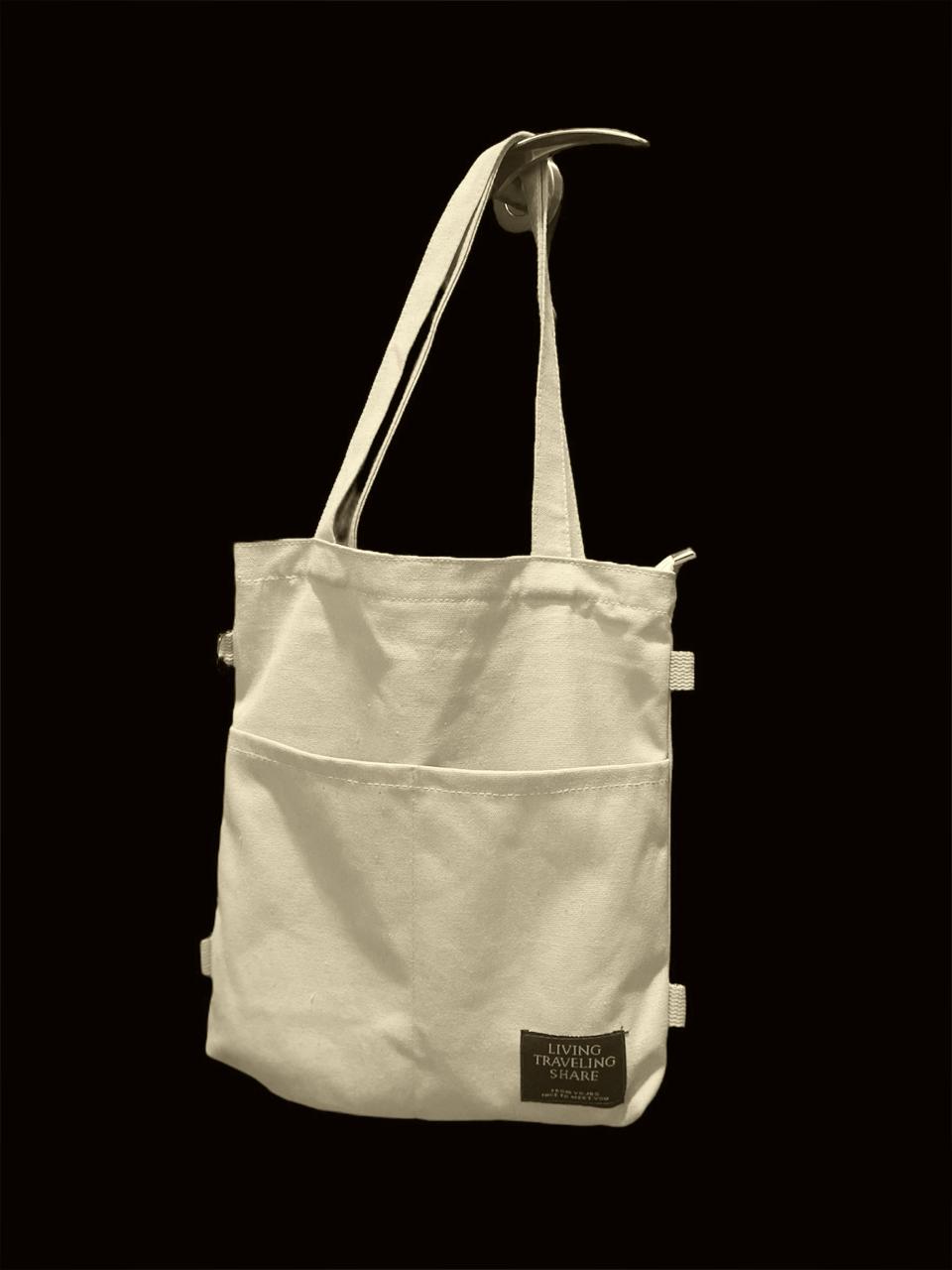 Tote bag